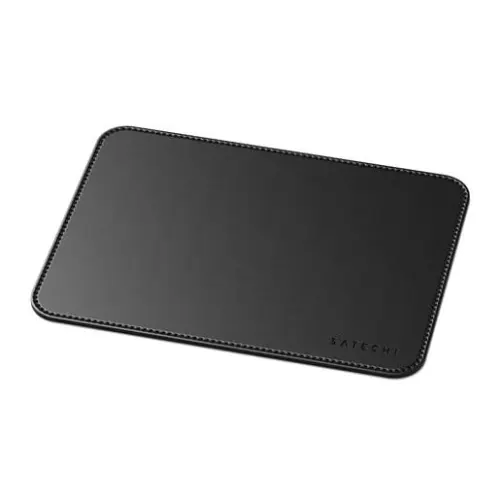 купить Коврик Satechi Eco Leather Mouse Pad для компьютерной мыши 25*19 из эко-кожи (черный) в Барнауле Коврик Satechi Eco Leather Mouse Pad для компьютерной мыши 25*19 из эко-кожи (черный) купить в Барнауле