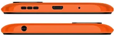 Xiaomi Redmi 9C 32Gb Sunrise Orange купить в Барнауле фото 5
