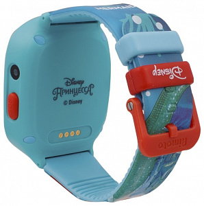 Детские часы Кнопка Жизни Aimoto Disney Ariel купить в Барнауле фото 4