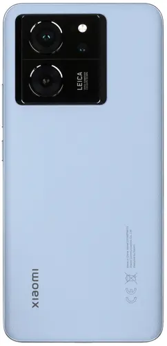 Xiaomi 13T 8/256GB Alpine Blue купить в Барнауле фото 2