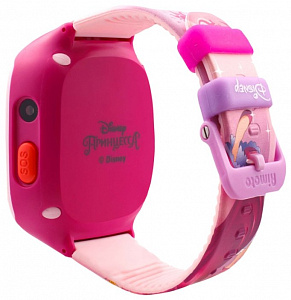 Детские часы Кнопка Жизни Aimoto Disney Rapunzel купить в Барнауле фото 6