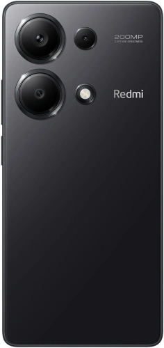 купить Xiaomi Redmi Note 13 Pro 8/256GB Midnight Black в Барнауле фото 3 Xiaomi Redmi Note 13 Pro 8/256GB Midnight Black купить в Барнауле фото 3