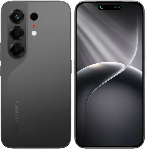 купить TECNO Camon 50 8/128GB Черный в Барнауле TECNO Camon 50 8/128GB Черный купить в Барнауле