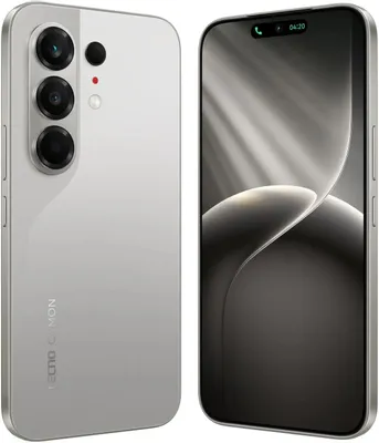 купить TECNO Camon 50 8/128GB Металлик в Барнауле фото 2 TECNO Camon 50 8/128GB Металлик купить в Барнауле фото 2