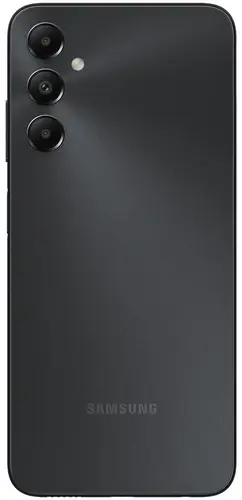Samsung A05s SM-A057F 4/64GB Черный RU купить в Барнауле фото 3