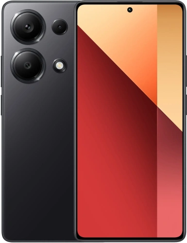 купить Xiaomi Redmi Note 13 Pro 8/256GB Midnight Black в Барнауле Xiaomi Redmi Note 13 Pro 8/256GB Midnight Black купить в Барнауле