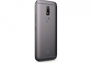 Motorola Moto M (XT1663) 32Gb Grey купить в Барнауле фото 6