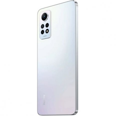 Xiaomi Redmi Note 12 Pro 256Gb Polar White купить в Барнауле фото 3
