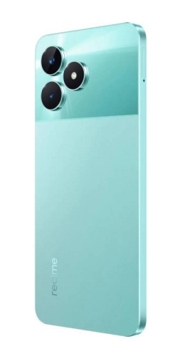 Realme C51 4/64GB Зеленый купить в Барнауле фото 3