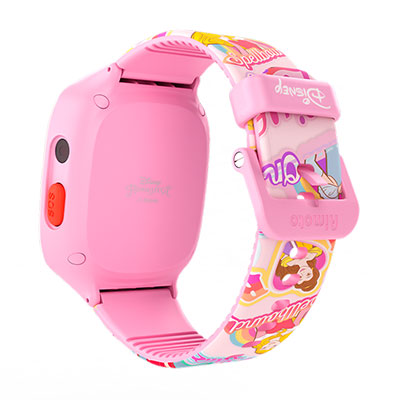 Детские часы Кнопка Жизни Aimoto Disney Princesses купить в Барнауле фото 3