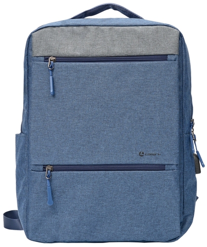 Рюкзак для ноутбука 15.6" Lamark B125 Blue купить в Барнауле