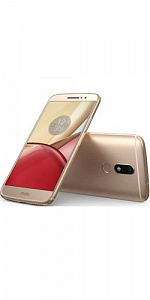 Motorola Moto M (XT1663) 32Gb Gold купить в Барнауле фото 7