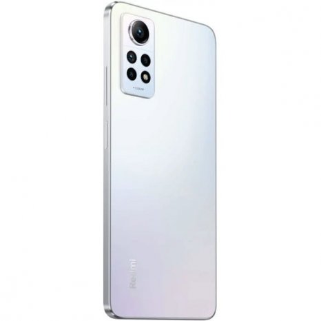 Xiaomi Redmi Note 12 Pro 256Gb Polar White купить в Барнауле фото 4