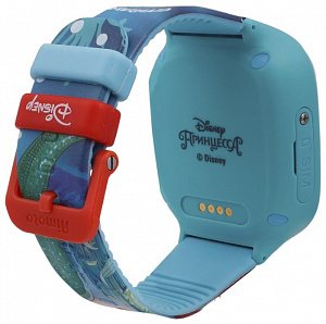 Детские часы Кнопка Жизни Aimoto Disney Ariel купить в Барнауле фото 5
