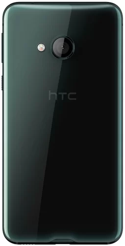 HTC U Play 32Gb Черный бриллиант купить в Барнауле фото 2