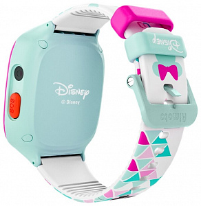 Детские часы Кнопка Жизни Aimoto Disney Minnie купить в Барнауле фото 3