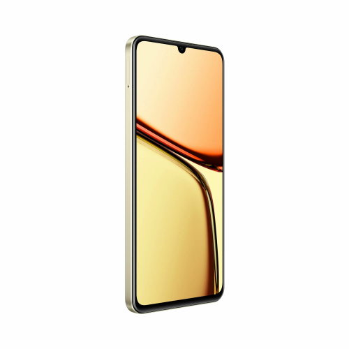 купить Realme C61 8/256GB Блестящий золотой в Барнауле фото 3 Realme C61 8/256GB Блестящий золотой купить в Барнауле фото 3