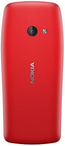 Nokia 210 DS 2019 (TA-1139) Красный купить в Барнауле фото 4