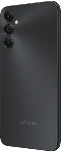 Samsung A05s SM-A057F 4/64GB Черный RU купить в Барнауле фото 2