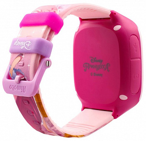 Детские часы Кнопка Жизни Aimoto Disney Rapunzel купить в Барнауле фото 5