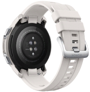 Умные часы Honor Watch GS Pro бежевый меланж купить в Барнауле фото 6