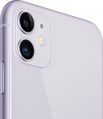 Apple iPhone 11 64Gb Purple GB купить в Барнауле фото 3