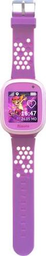 Детские часы Кнопка Жизни Aimoto Start 2 Розовые купить в Барнауле фото 4