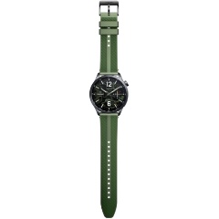 купить Часы Xiaomi Watch S5 46mm Зеленый в Барнауле фото 3 Часы Xiaomi Watch S5 46mm Зеленый купить в Барнауле фото 3