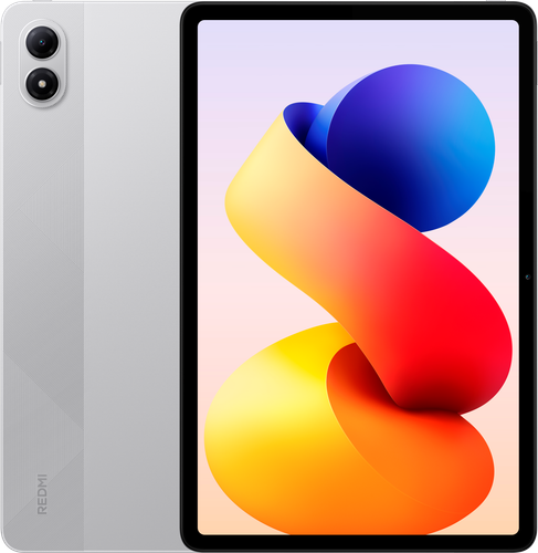 купить Планшет Xiaomi REDMI Pad 2 PRO 12.1" 5G 6/128Gb серебро в Барнауле Планшет Xiaomi REDMI Pad 2 PRO 12.1" 5G 6/128Gb серебро купить в Барнауле