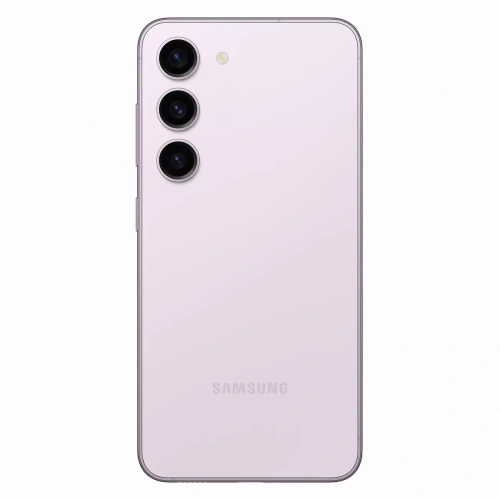 Samsung S23 5G SM-S911B 256GB Light Pink RU купить в Барнауле фото 3