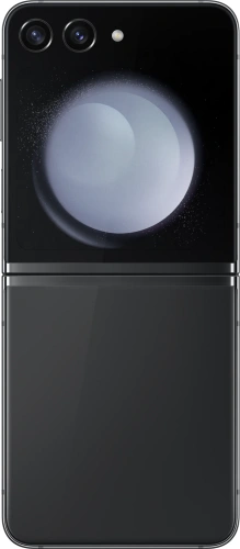 Samsung Z Flip 5 5G F731B 8/256GB Graphite RU купить в Барнауле фото 4