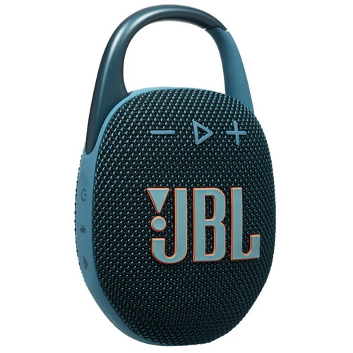 купить Акустическая система JBL CLIP 5 Синий в Барнауле Акустическая система JBL CLIP 5 Синий купить в Барнауле