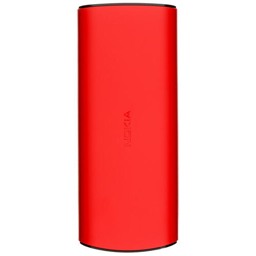 Nokia 105 DS 4G (TA-1378) Красный купить в Барнауле фото 3