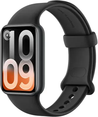 купить Фитнес-браслет Xiaomi Smart Band 10 Pro Черный в Барнауле Фитнес-браслет Xiaomi Smart Band 10 Pro Черный купить в Барнауле