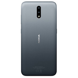 Nokia 2.3 Dual sim TA-1206 32GB Графит  купить в Барнауле фото 2