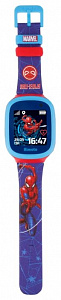Детские часы Кнопка Жизни Aimoto Marvel Spider-man купить в Барнауле фото 7
