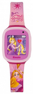 Детские часы Кнопка Жизни Aimoto Disney Rapunzel купить в Барнауле фото 7