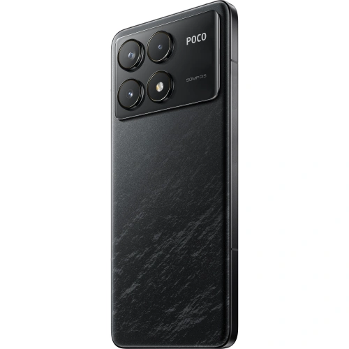 купить POCO F6 Pro 12/512GB Black в Барнауле фото 2 POCO F6 Pro 12/512GB Black купить в Барнауле фото 2