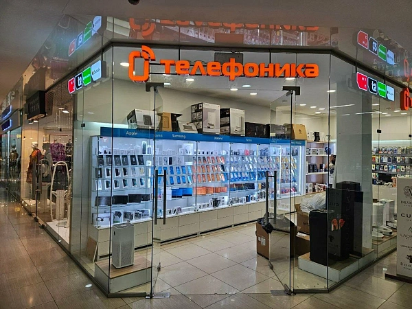 ТРЦ Сити-центр