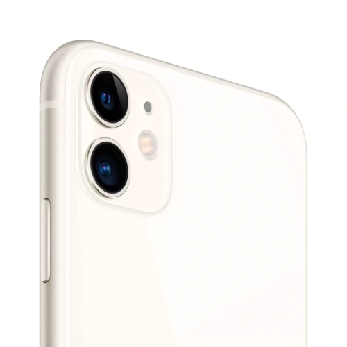 Apple iPhone 11 64Gb White GB купить в Барнауле фото 3
