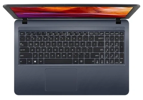 Ноутбук Asus X543MA-GQ1139T XMAS20 15.6" HD 200-nits/Pen-N5030/4Gb/256Gb/SSD/UMA/W10 Star grey купить в Барнауле фото 4