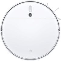 Робот-пылесос Xiaomi Mi Robot Vacuum-Mop 2 Lite White купить в Барнауле