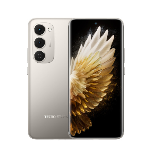 купить TECNO Spark 40 Pro+ 8/256GB Moon Titanium в Барнауле TECNO Spark 40 Pro+ 8/256GB Moon Titanium купить в Барнауле