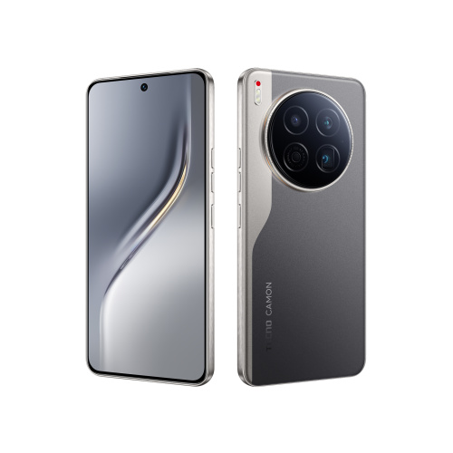 TECNO Camon 40 Premier 5G 12/256GB Galaxy Black купить в Барнауле фото 4