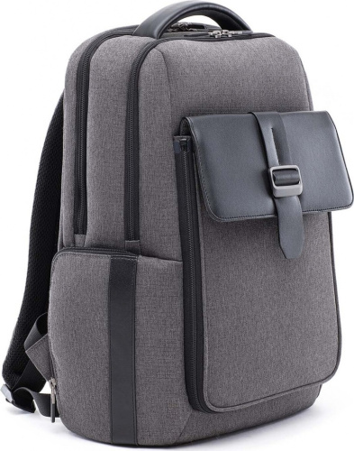 Рюкзак Xiaomi Mi Fashionable Commuting Backpack темно-серый купить в Барнауле фото 3