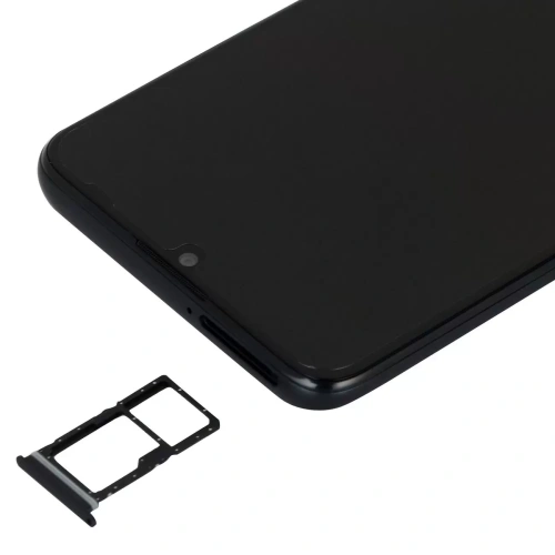 Honor X7a 128Gb Midnight Black купить в Барнауле фото 4
