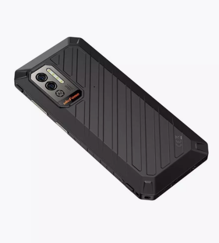 Ulefone Power Armor X11 Pro 4/64GB Black купить в Барнауле фото 2
