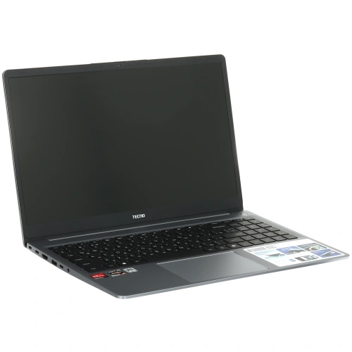 Ноутбук TECNO K15SDA/ R5-7430U 16/1TB/15.6"/ Win 11H/ Grey купить в Барнауле фото 6