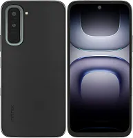 Infinix HOT 70 4/128GB Черный купить в Барнауле