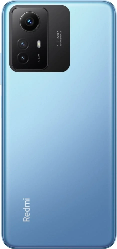 Xiaomi Redmi Note 12S 8+256Gb Ice Blue купить в Барнауле фото 3